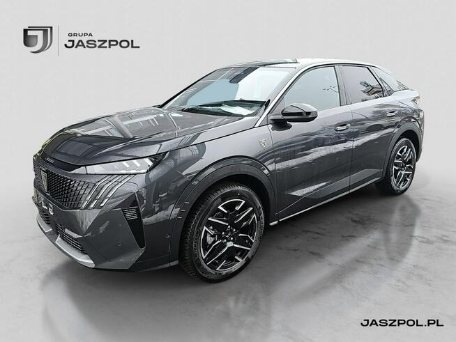 Peugeot 3008 Łódź - zdjęcie 1