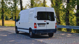 SPRZEDAM RENAULT MASTER II, 2008r. 2,5DCI Bielsko-Biała - zdjęcie 4