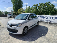 Renault Twingo 1.0  Benzyna 71 KM Przebieg-83 277 km Serwisowany Twardów - zdjęcie 3