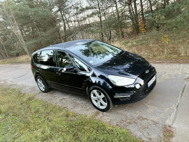 Ford S-max 2.0 163KM/7 Osob/ Skarszewy - zdjęcie 5