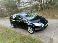 Ford S-max 2.0 163KM/7 Osob/ Skarszewy - zdjęcie 5