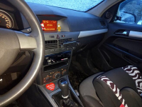 Opel Astra H Kombi Nowy Budzisław - zdjęcie 12