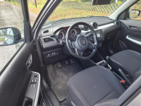 Suzuki Swift Łódź - zdjęcie 9