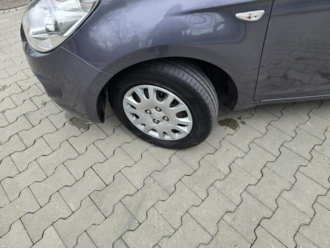 Hyundai i20 1.4 CRDI // Mały Przebieg 5 Drzwi  Serwis ASO  !! Limanowa - zdjęcie 9