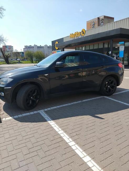BMW X6 EDITION 2012r Warszawa - zdjęcie 4