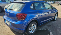 Volkswagen Polo 70.000km Pleszew - zdjęcie 5