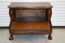 komoda - barek - jak nowa Olsztyn - zdjęcie 5