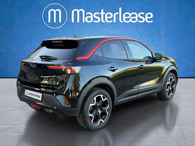 Opel Mokka 1.2 T GS S&amp;S ! Z Polskiego Salonu ! Faktura VAT ! Warszawa - zdjęcie 5