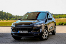 Ford Kuga Radar System Pasa Navi Android Auto Virtual Cockpit Ledy Ostrów Mazowiecka - zdjęcie 7