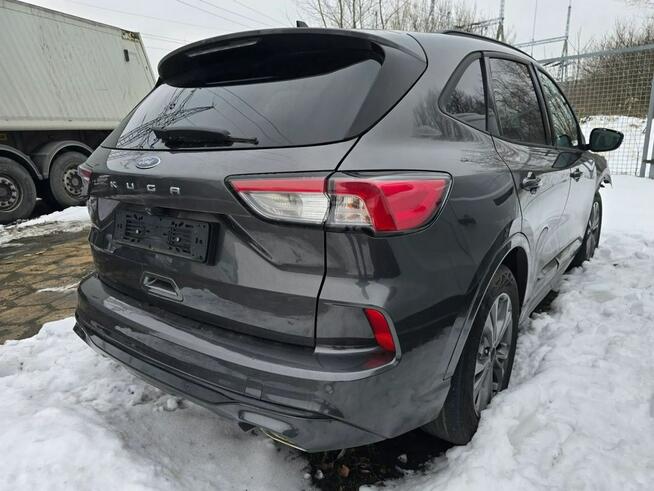 Ford Kuga Wólka Mińska - zdjęcie 3