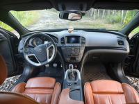 Opel Insignia A OPC Line 2,0 BITURBO BiXenon Navi Skóra Warszawa - zdjęcie 7