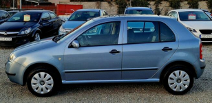 Škoda Fabia Klimatyzacja! Zdrowa! Śliczny Stan! Zamiana też! Zduńska Wola - zdjęcie 2