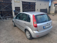 Syndyk sprzeda - Ford Fiesta