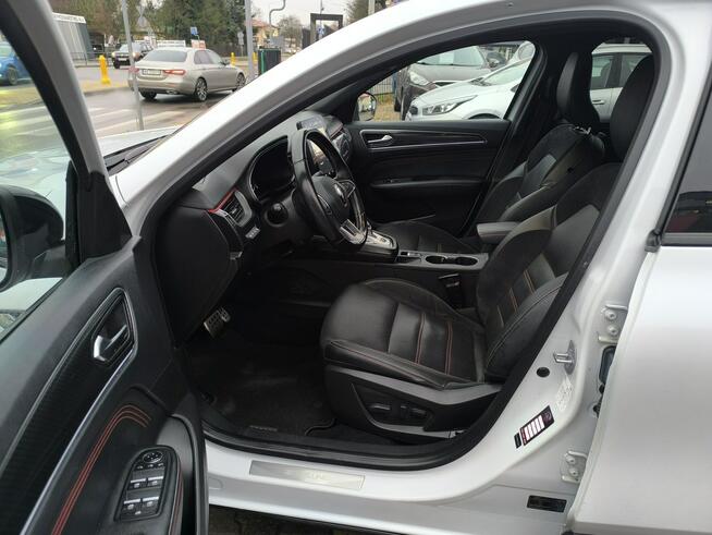 Renault Arkana 1.6 E-Tech hybrid 145 R.S. LINE Salon Polska Łuków - zdjęcie 7