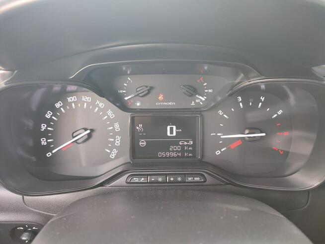 Citroen C3 Salon Polska fv23 jeden właściciel Otwock - zdjęcie 8