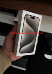 Nowe Apple iPhone 15 Pro Max, iPhone 15 Pro, iPhone 15, iPhone 15 Plus Białołęka - zdjęcie 4