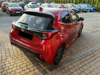 Toyota Yaris 1,5 125KM  Klimatyzacja  Kamera Orzech - zdjęcie 5