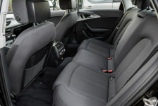 Audi A6 S-Line 2.0TDI 177KM Manual ! Super Stan ! Zadbana ! Zwoleń - zdjęcie 7