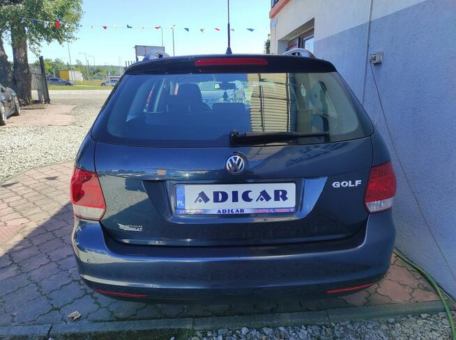 Volkswagen Golf Racibórz - zdjęcie 5