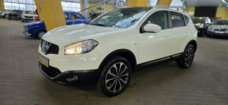 Nissan Qashqai ZOBACZ OPIS !! W podanej cenie roczna gwarancja Mysłowice - zdjęcie 3