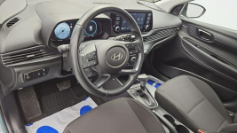 Hyundai i20 1.0 T-GDi Modern DCT ! Z Polskiego Salonu ! Faktura Vat ! Warszawa - zdjęcie 9