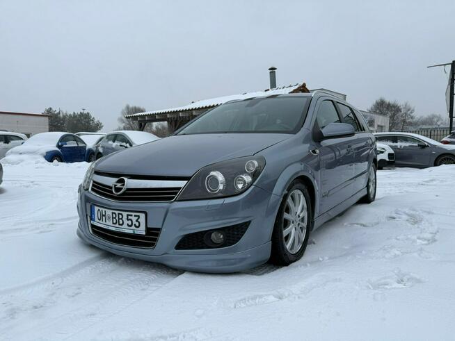 Astra Opc, 2 komplety kluczy, 2 komplety kół, Słupsk - zdjęcie 3