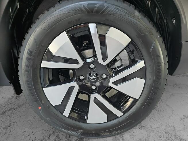 OPEL Frontera GS Hybrid 1.2 - 145 KM 8-letnia Ochrona/Kredyt 0% Łódź - zdjęcie 9