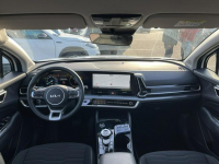 Kia Sportage Hybryda Automat Skóra Podgrzewanie Kamera Virtual 230KM Gliwice - zdjęcie 10