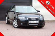 Audi A3 Lift / Klimatronic /1,6 /115KM /2006r