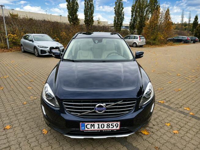Volvo XC 60 Sadlno - zdjęcie 3