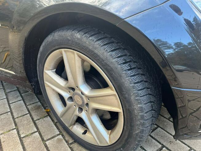 Mercedes C 320 Olsztyn - zdjęcie 11