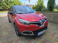 Renault Captur 1.2 Energy TCe Limited EDC