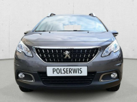 Peugeot 2008 Krajowy ! Niski przebieg ! Nawigacja ! Stalowa Wola - zdjęcie 2