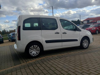 Citroen Berlingo 5 -osobowy*28450 zł netto* Chełm Śląski - zdjęcie 5