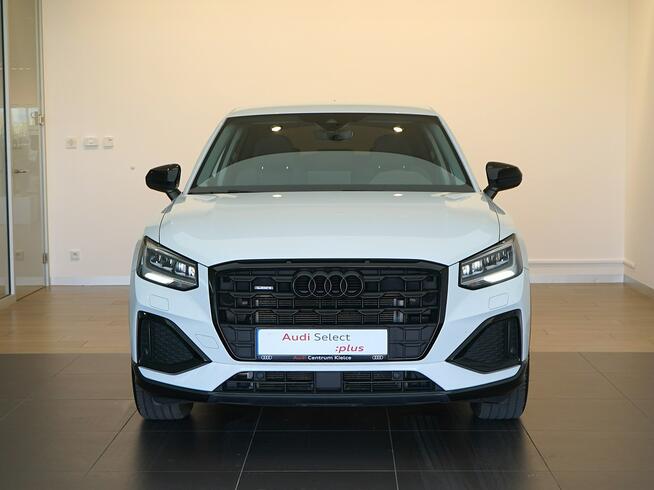 Audi Q2 35 TDI 150KM Quattro Kamera TempomatACC Virtual Navi Kielce - zdjęcie 6