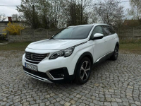 PEUGEOT 5008 1.2 PureTech Allure S&amp;S EAT8 Bielawa - zdjęcie 3