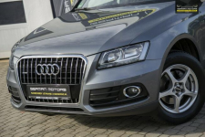 Audi Q5 Quattro / MMI / HAK / Gwarancja / Stan BDB ! Gdynia - zdjęcie 3