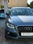 Audi Q5 Full LED, Kamera, Panorama Pełny serwis!