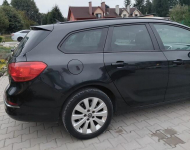 Opel Astra J 2.0 cdti 165KM kombi automat Tarnów - zdjęcie 7