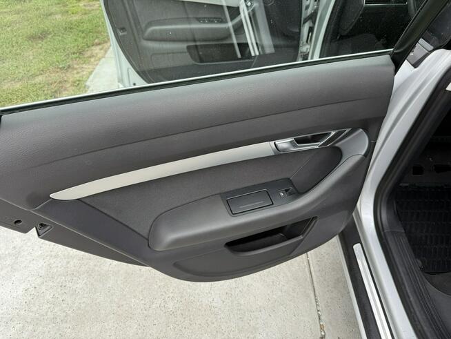 Audi A6 Zadbane - bezwypadkowe z oryginalnym przebiegiem. Poznań - zdjęcie 8