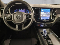 Volvo XC 60 T6 Plug-In AWD Black Edition Plus *Gwarancja*FV23%* Tychy - zdjęcie 6