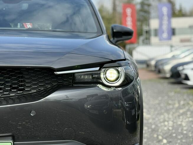 KRAJOWY Gwarancja fabryczna 2029 mazda serwis Polska Makato Będzin - zdjęcie 4