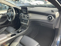 Mercedes GLA 200 Salon PL_Urban Automat 4Matic Kamera Skóra Pamięć Gliwice - zdjęcie 8