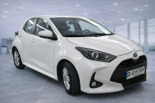2022 Yaris  Salon Polska 1Właściciel   SUPER STAN Gwarancja ASO PL Białystok - zdjęcie 2