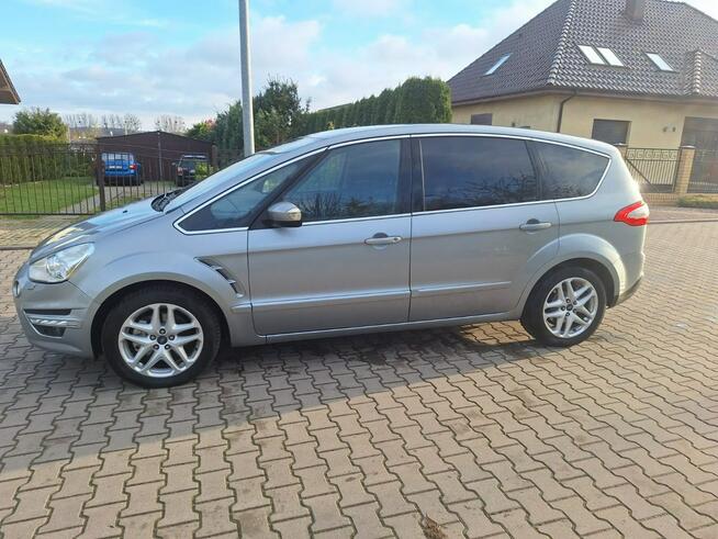 Ford S-Max Stargard - zdjęcie 4