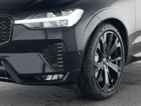 Volvo XC 60 B5(B) AWD Black Edition Ultra *Gwarancja*FV23%* Tychy - zdjęcie 10