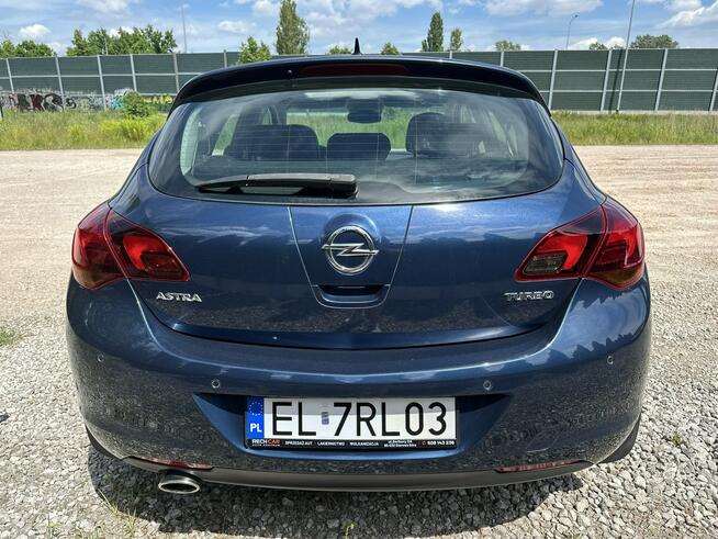 Opel Astra Starowa Góra - zdjęcie 12