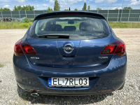 Opel Astra Starowa Góra - zdjęcie 12