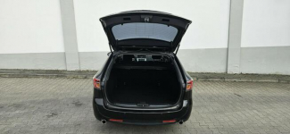 Mazda 6 Serwis # I Właściciel # Polecam Rybnik - zdjęcie 8