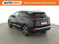 Peugeot 3008 Crossway automat navi kamera grzane fotele hak Warszawa - zdjęcie 4